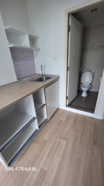 picture 26 sqm lumpini ville onnut 46 for rent - 4/7