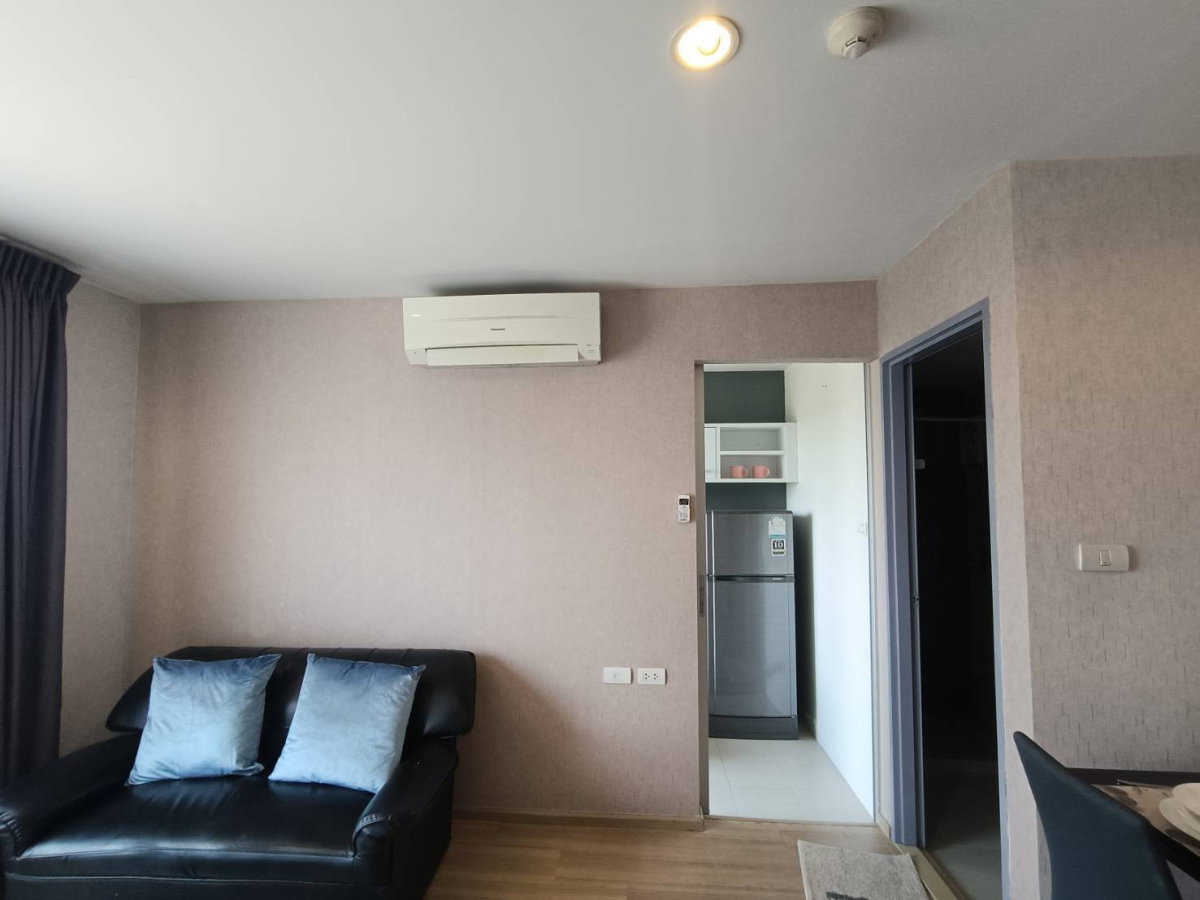 รูป For rent condo The Grass souht pattaya 2 Beds (S03-2703) - รูปที่ 9/22