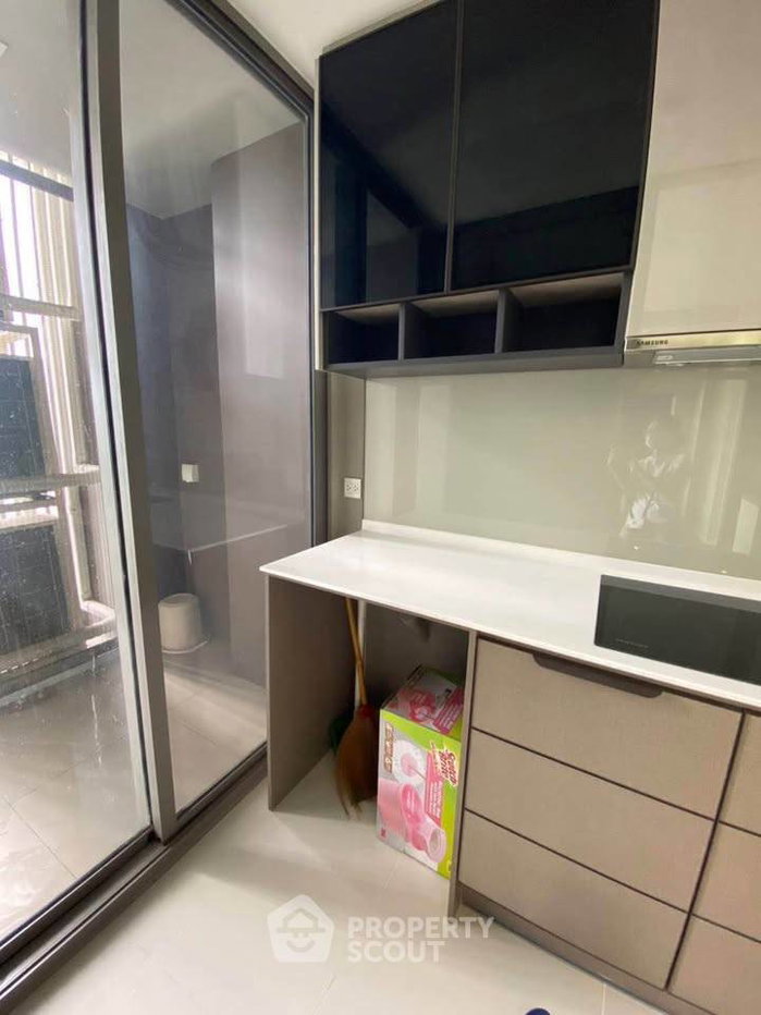 picture 2-BR Condo at 333 Riverside near MRT Bang Pho (ID 3018153) - 28/29
