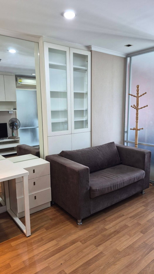 รูป 🟢ER26223 🟢ให้เช่า / For Rent Lumpini Place Raminthra - Laksi 💰 ราคา 10,000 บาท/เดือน - รูปที่ 2/18