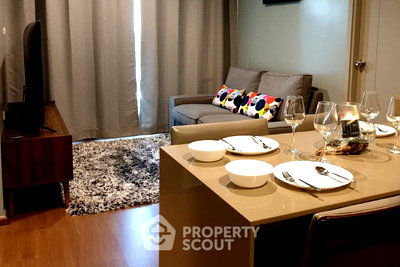 Condos for rent : 2-BR Condo at Ideo Sukhumvit 93 near BTS Bang Chak (ID 2783816)