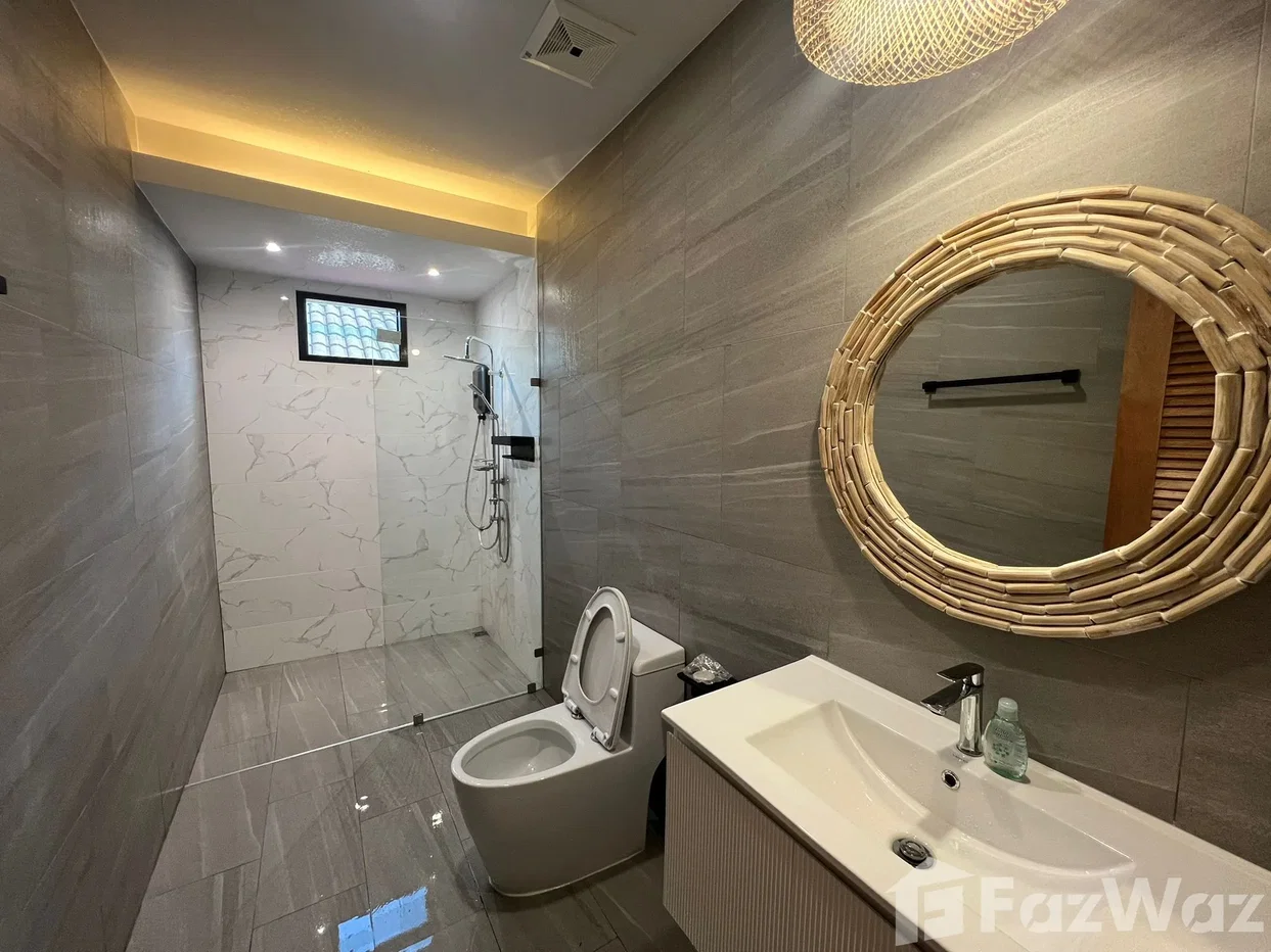 รูป ขาย บ้านเดี่ยว 3 ห้องนอน ในโครงการ บ้านสวนเนรมิต 5 5551657 - รูปที่ 20/29