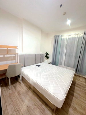 Condos for rent : Condo for Rent at NICHE MONO CHAROEN NAKORN (T6906026) ID Line : @rent24