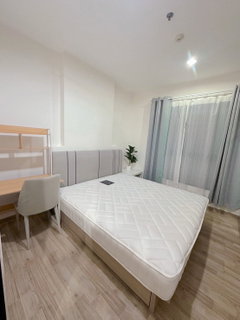 รูปภาพ Condo for Rent at NICHE MONO CHAROEN NAKORN (T6906026) ID Line : @rent24
