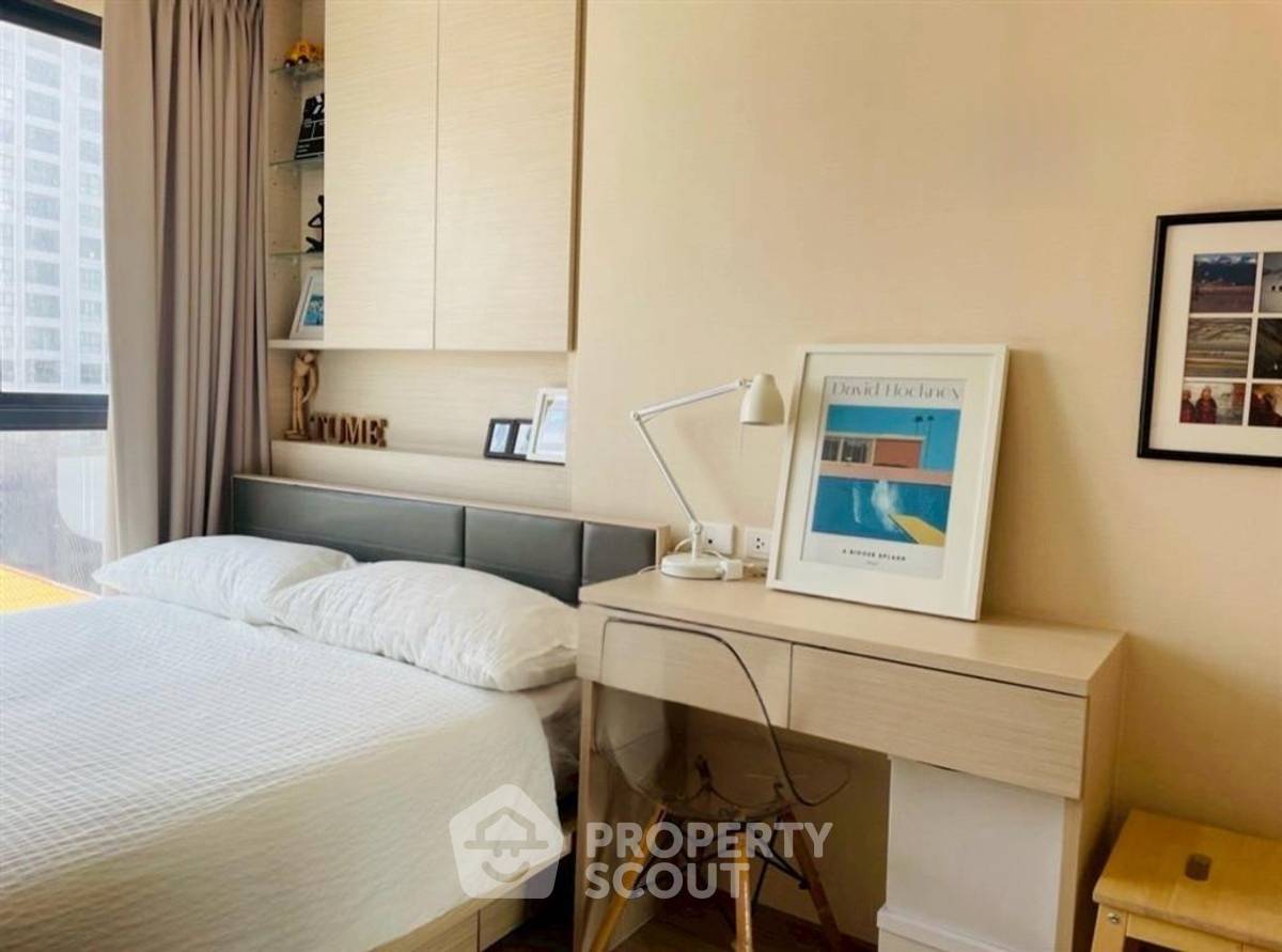 picture 1-BR Condo at Ideo O2 near BTS Bang Na (ID 2692710) - 6/7