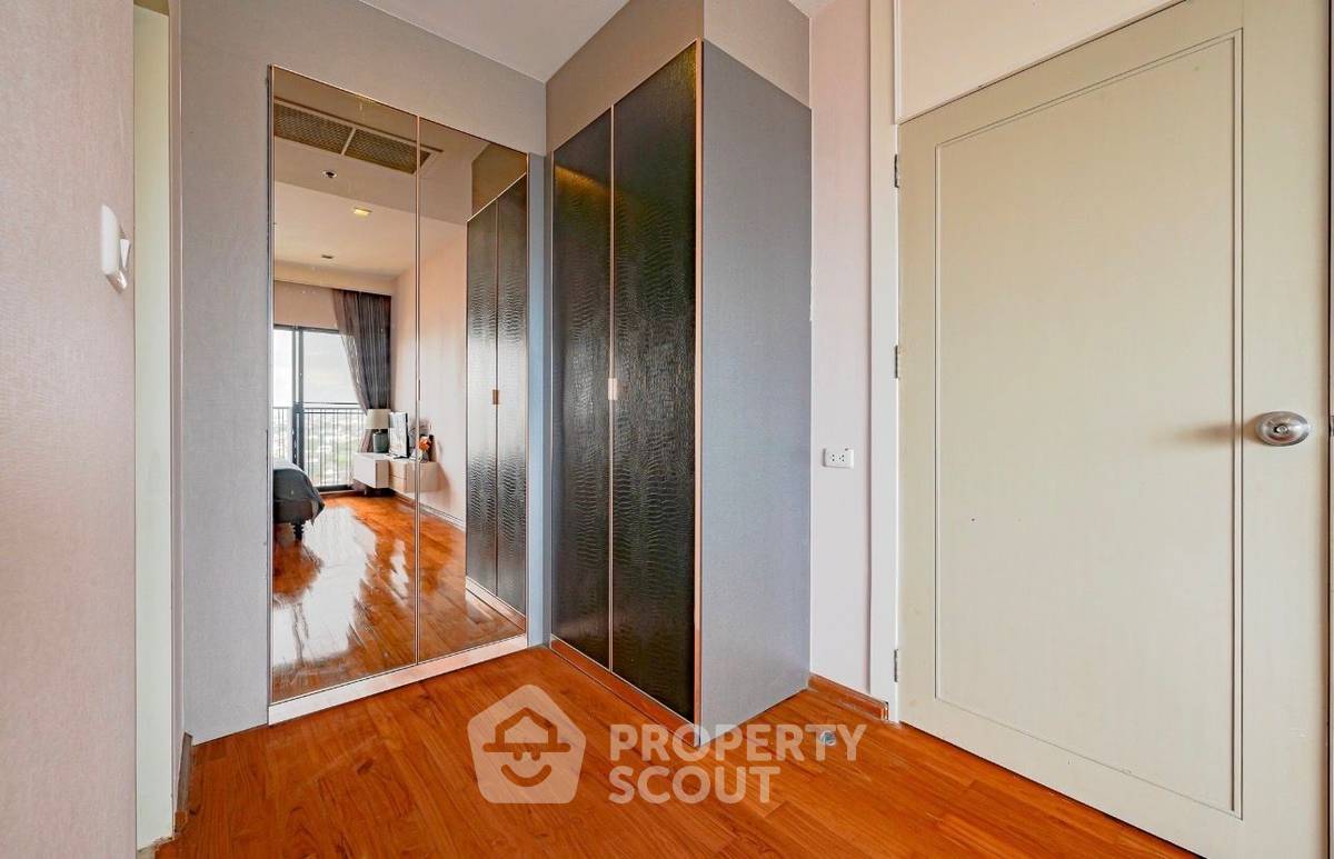รูป คอนโด 1-ห้องนอน ที่ โนเบิล รีวิล เอกมัย ใกล้ BTS เอกมัย (ID 2970835) - รูปที่ 4/5