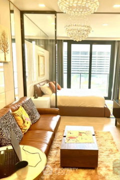 1-BR Condo at One 9 Five Asoke - Rama 9 near MRT Phra Ram 9 (ID 2752692)