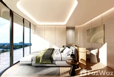 Houses for sale Muang Phuket Phuket : 4 Bedroom Villa for sale at Isla Villa  6064648
