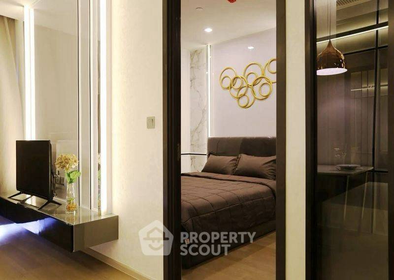 รูป คอนโด 1-ห้องนอน ที่ แอชตัน อโศก ใกล้ MRT สุขุมวิท (ID 3019004) - รูปที่ 5/15