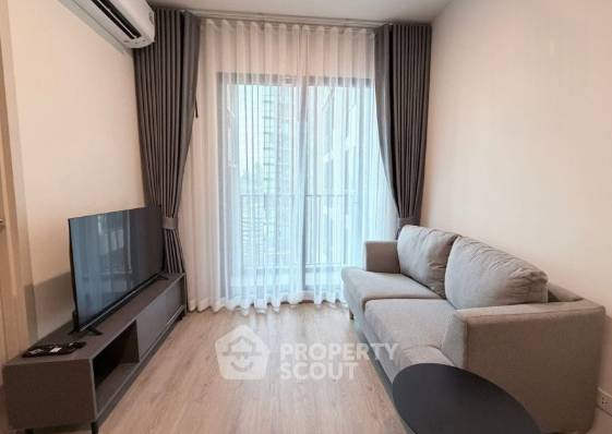 picture 1-BR Condo at Nue District R9 near MRT Phra Ram 9 (ID 2789011) - 2/5