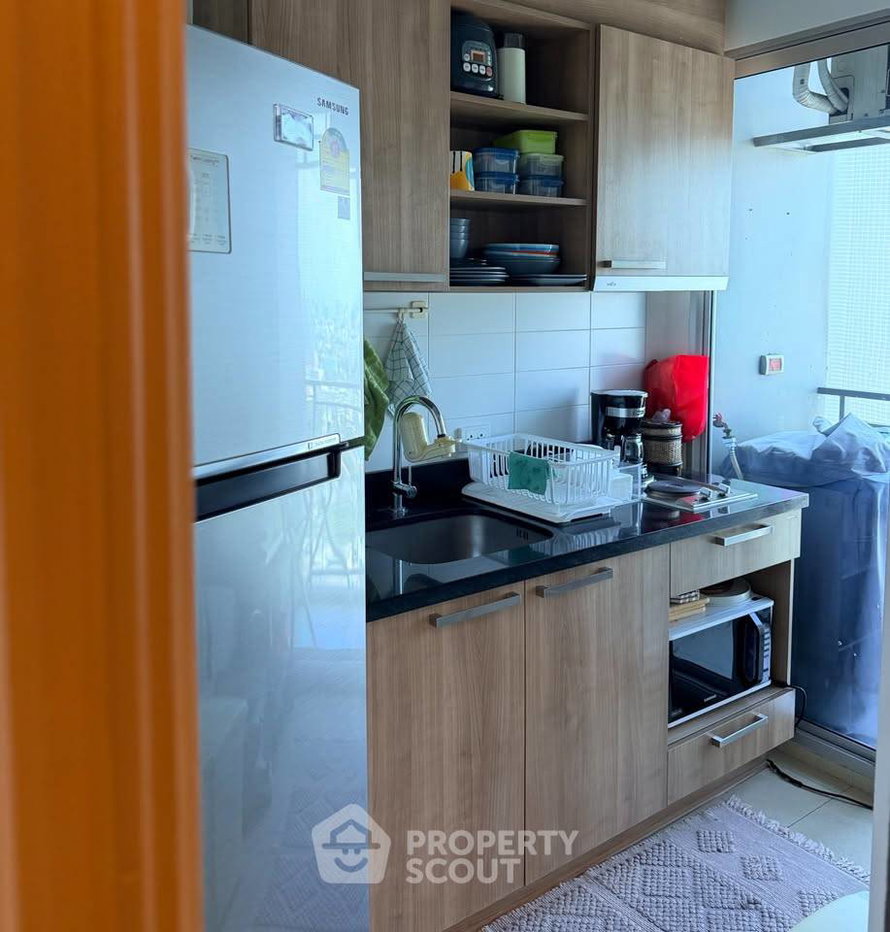 รูป คอนโด 2-ห้องนอน ที่ ไฮฟ์ สาทร ใกล้ BTS กรุงธนบุรี (ID 3018604) - รูปที่ 6/9