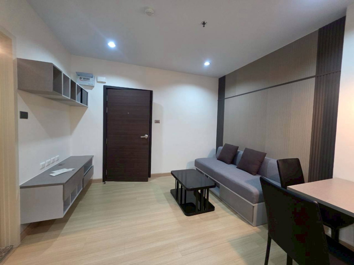 picture Supalai Veranda Rama 9 1 Bedroom - 5/8