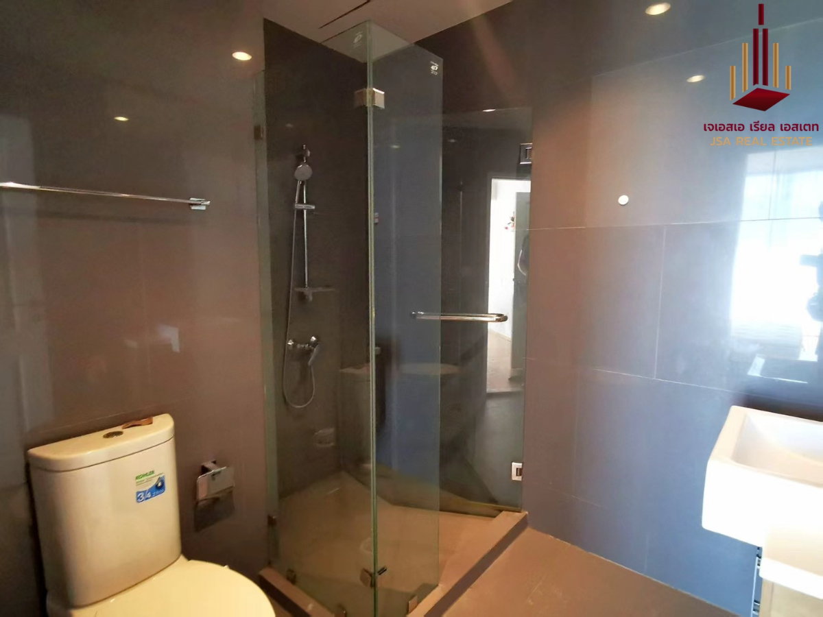 picture ✨ For Sale: Noble Revo Silom Condo ✨ 💰 Only 5,900,000 THB - 6/6