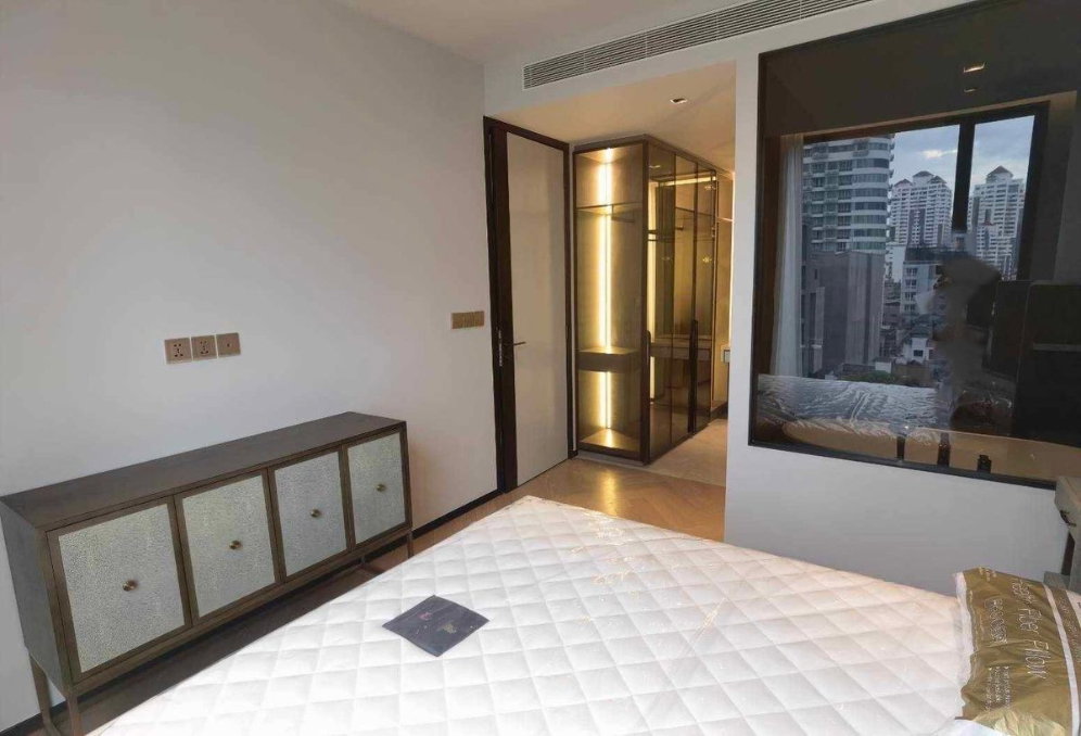 รูป 🏢 ขายคอนโด : The Reserve 61 Hideaway (เดอะ รีเซิร์ฟ 61 ไฮด์อะเวย์)   รหัสทรัพย์ | 📌LNP-C13758  - รูปที่ 4/7