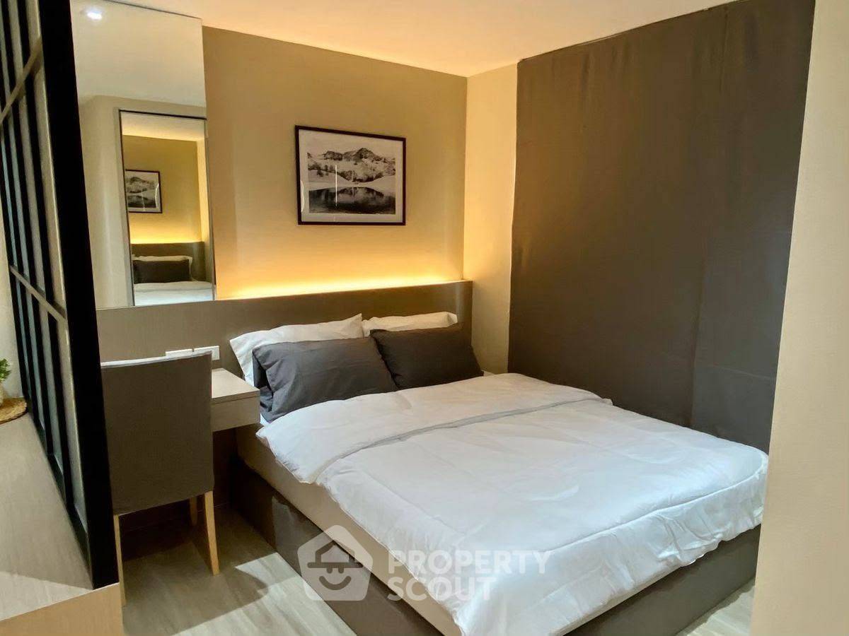 picture 1-BR Condo at Lumpini Suite Sukhumvit 41 near BTS Phrom Phong (ID 3020361) - 3/5