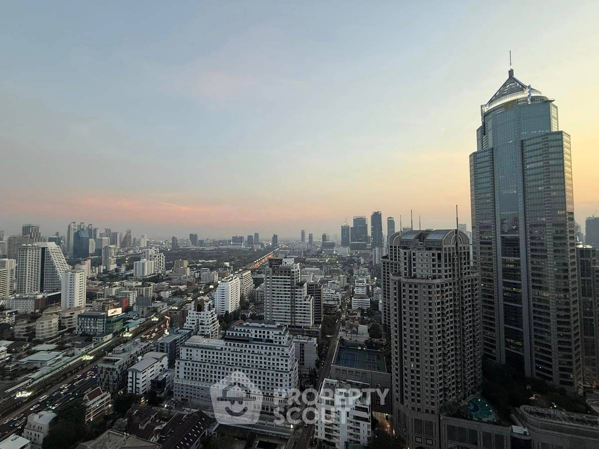 รูป คอนโด 2-ห้องนอน ที่ แอทธินี เรสซิเด้นซ์ ใกล้ BTS เพลินจิต (ID 2072204) - รูปที่ 2/8