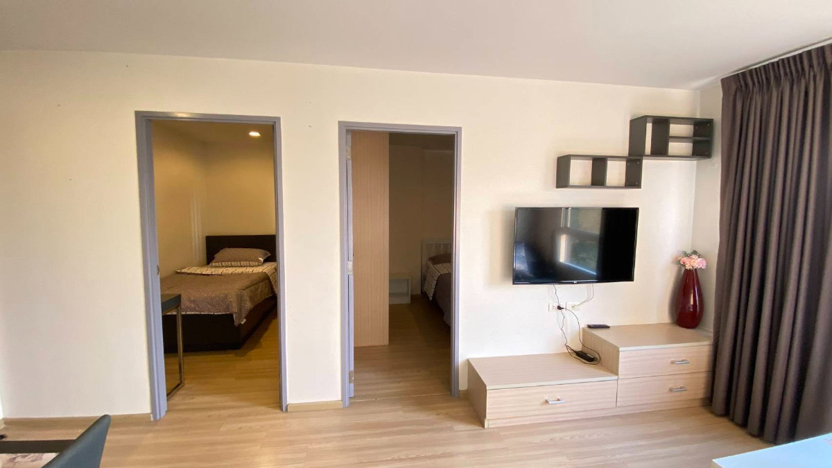 รูป For rent condo The Grass souht pattaya 2 Beds (S03-2703) - รูปที่ 21/22