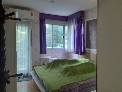 รูปภาพ City Home Ratchada - Pinklao for rent