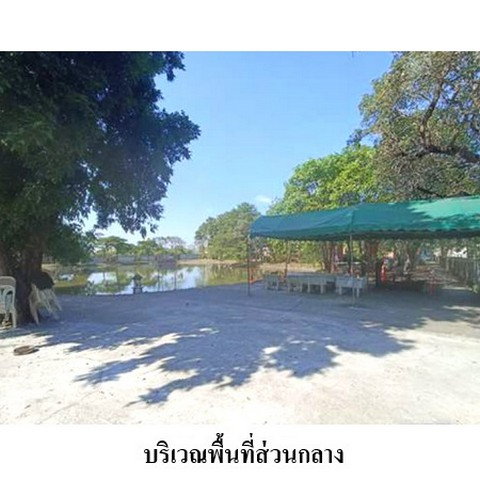 picture FOR SALE HOUSE PROPERTY 4007000 BAHT. - 5/8