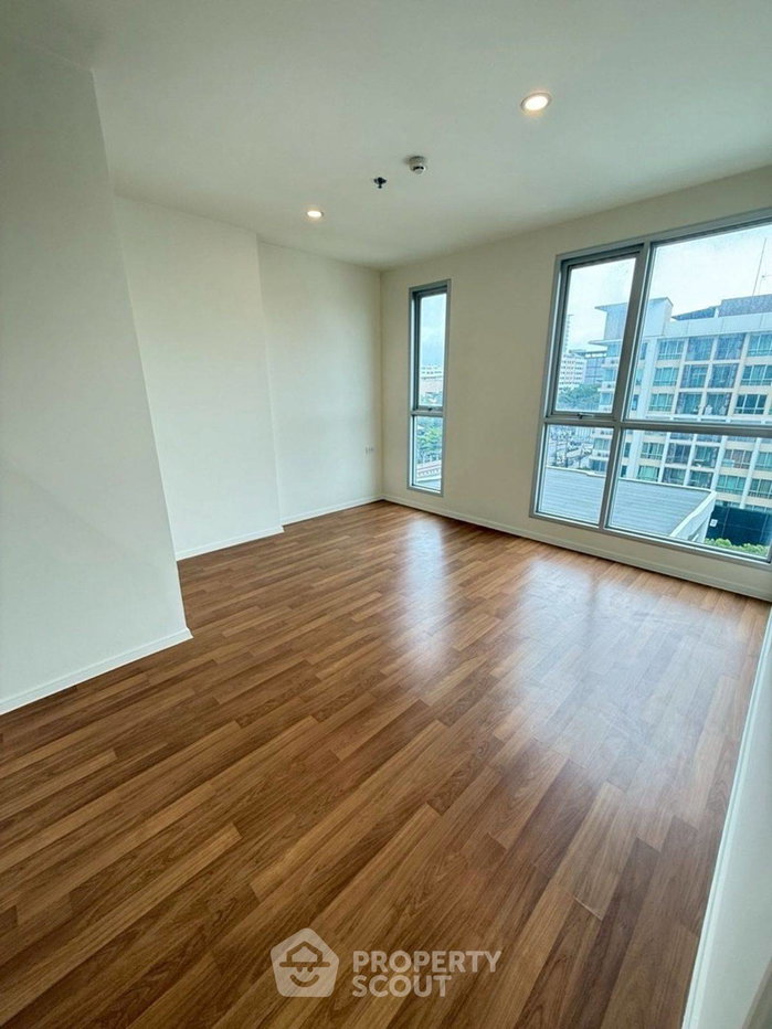 picture 1-BR Condo at The Selected Kaset-Ngamwongwan near BTS Kasetsart University (ID 2232006) - 2/8