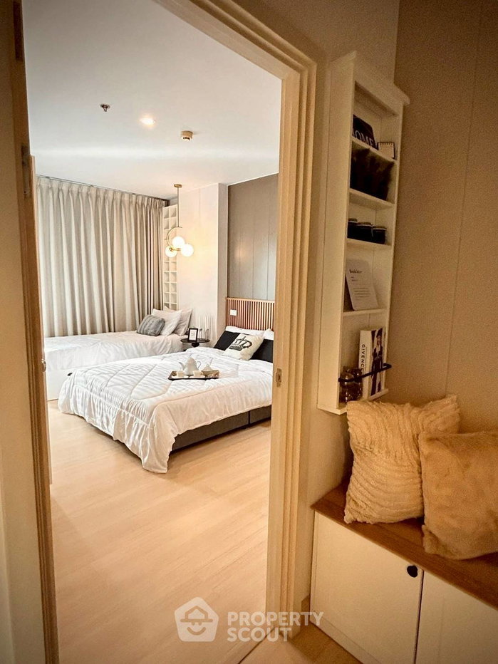 picture 3-BR Condo at Supalai Veranda Rama 9 in Bang Kapi (ID 3020148) - 13/18