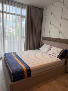 P0792/[For rent] Rhythm Ekkamai Estate | 1 bedroom