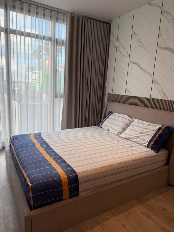 picture P0792/[For rent] Rhythm Ekkamai Estate | 1 bedroom - 1/8