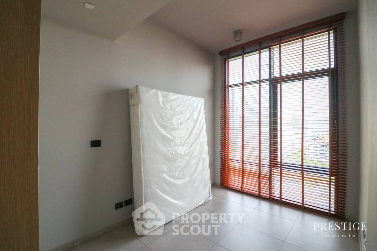 picture 2-BR 85 Sqm Condo At The Lofts Asoke, Near MRT Phetchaburi (ID 2820645) - 31/46