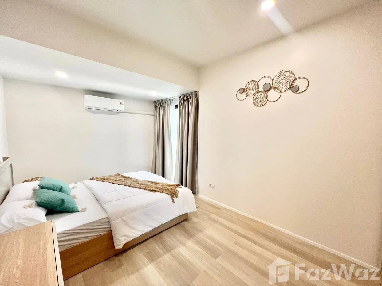 รูป ขาย บ้านเดี่ยว 3 ห้องนอน ในโครงการ บ้านสวนเนรมิต 5 5551657 - รูปที่ 17/29