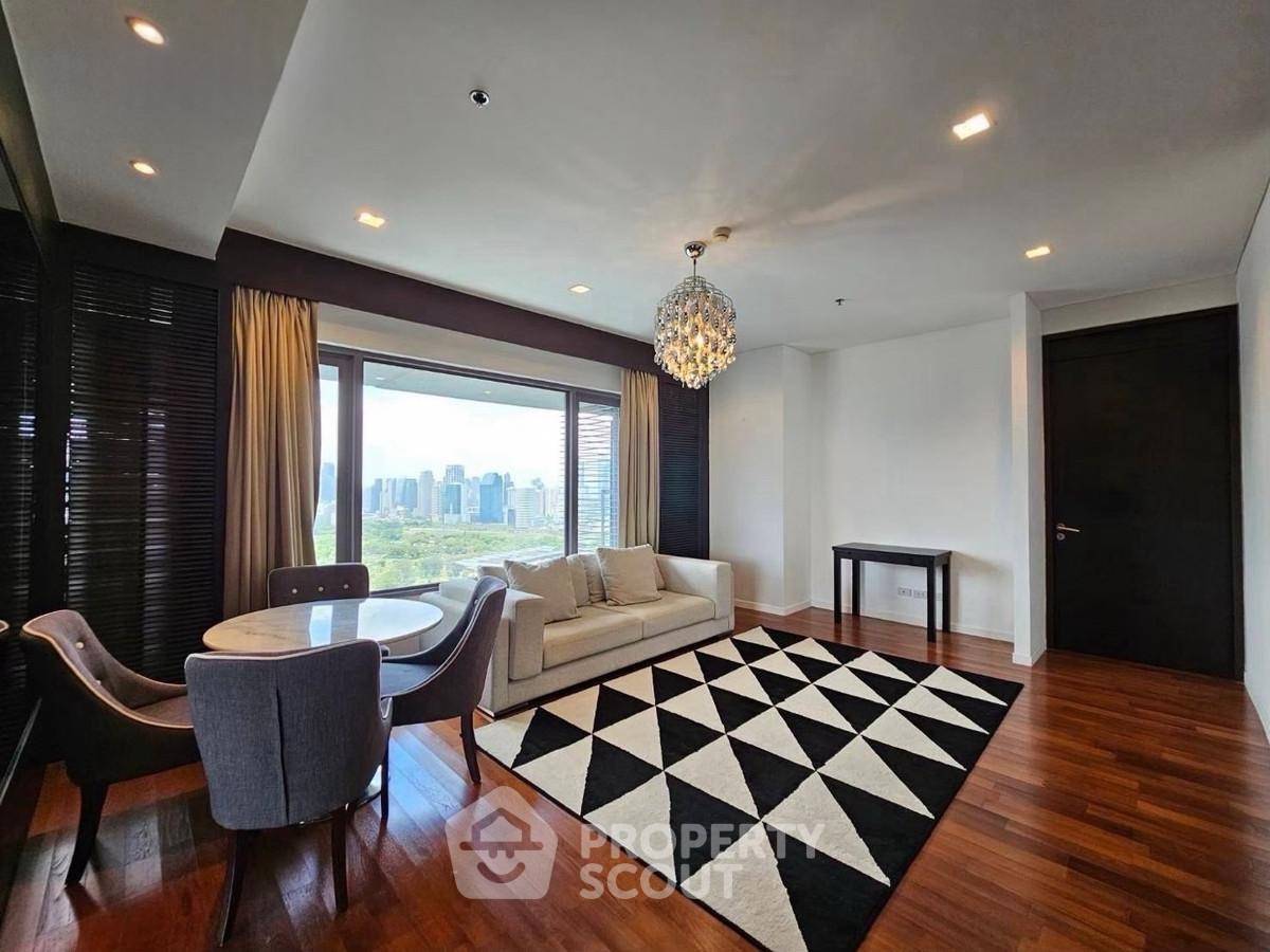 picture 2-BR Condo at Amanta Lumpini near MRT Khlong Toei (ID 2719010) - 4/8