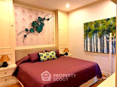 Condos for sale : Well-Priced 2-BR Condo At Hive Sathorn, 90m to BTS Krung Thon Buri (ID 3018604)