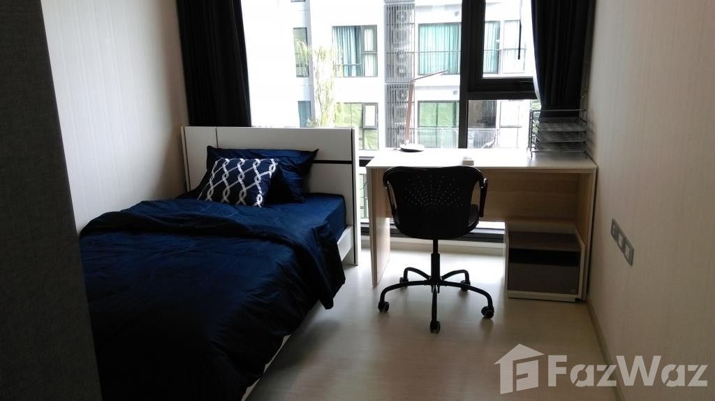 picture 2 Bedroom Condo for rent at Rhythm Sukhumvit 36-38 40375 - 5/5