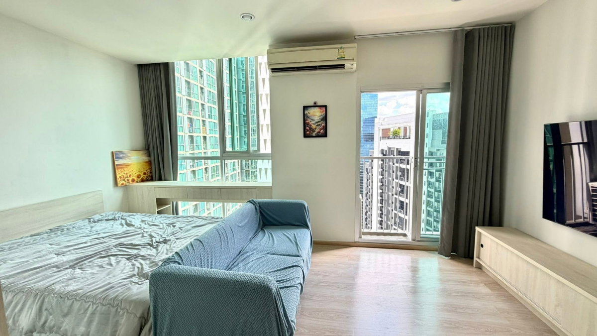 picture #SC14944 📌 Rent | 🟦🟨Noble Revolve Ratchada1🟥🟩💬 𝑪𝒐𝒏𝒕𝒂𝒄𝒕 𝑳𝑰𝑵𝑬: @𝒔𝒆𝒄𝒓𝒆𝒕𝒑𝒓𝒐𝒑𝒆𝒓𝒕𝒚 🔥✨ - 2/10