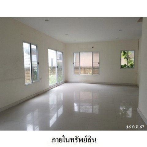 picture FOR SALE  HOUSE PROPERTY  3922000 BAHT. - 3/8