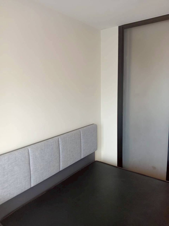 picture Condo for rent: Arise Ratchada 19 (1 bedroom), 3rd floor. Located between MRT Ladprao and MRT Ratchadaphisek stations. - 14/19