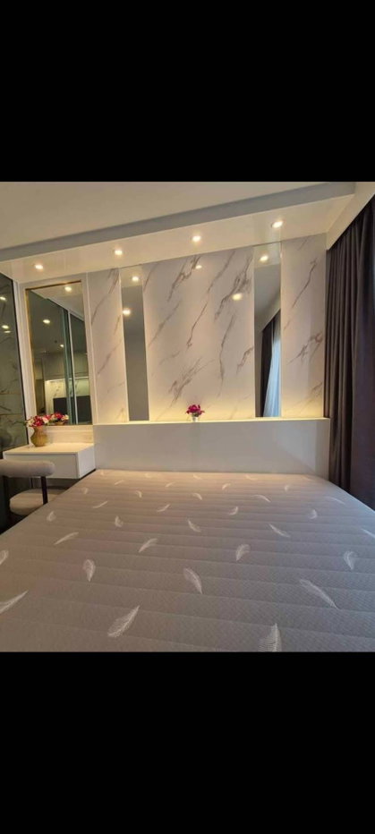 picture 🏢 For Rent: Regent Home Bangna ✨River View 🌊🌅 - 2/15
