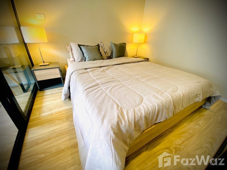 รูป ขาย คอนโด 1 ห้องนอน ในโครงการ บลอสซั่ม คอนโด แอท สาทร-เจริญราษฎ์ 1773764 - รูปที่ 5/10