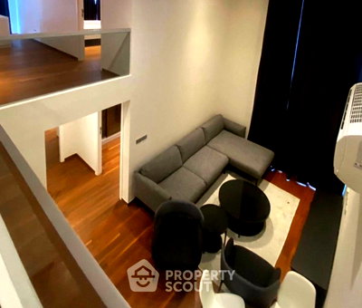 Condos for rent : 3-BR Condo At Altitude Symphony Charoenkrung, Near BTS Saphan Taksin (ID 3017895)