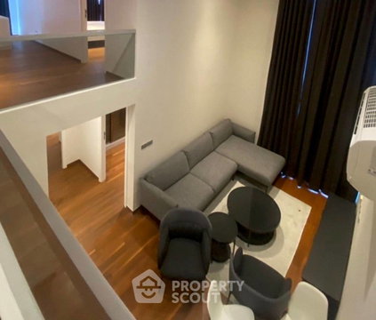 3-BR Condo at Altitude Symphony Charoenkrung near BTS Saphan Taksin (ID 3017895)