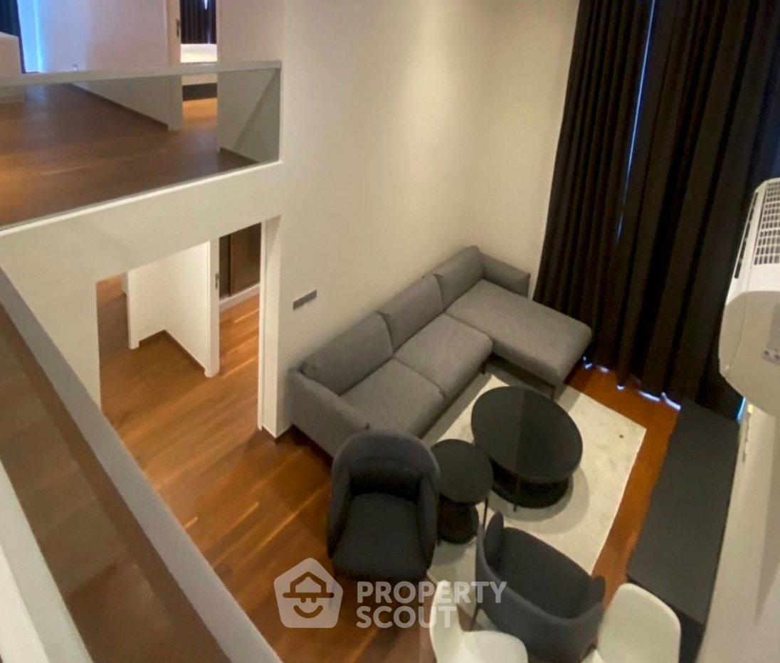 picture 3-BR Condo at Altitude Symphony Charoenkrung near BTS Saphan Taksin (ID 3017895) - 1/5