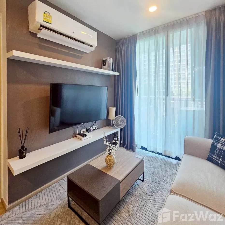 รูป ขาย คอนโด 1 ห้องนอน ในโครงการ อาร์ทีมิส สุขุมวิท 77 6485935 - รูปที่ 12/14