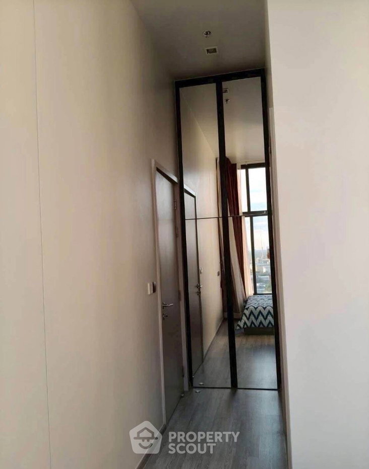 picture 1-BR Condo at The Line Sukhumvit 101 near BTS Punnawithi (ID 3017389) - 4/8