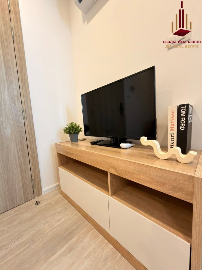 picture ✨ For Rent : The CLEV Riverline Chaophraya - Wongsawang Condo ✨  💰 Only 14,000  thb/month - 2/7