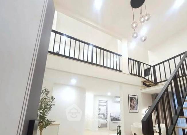 รูป คอนโด 2-ห้องนอน ที่ อีสท์ วูด พาร์ค คอนโดมิเนียม ใน สวนหลวง (ID 2752366) - รูปที่ 8/8