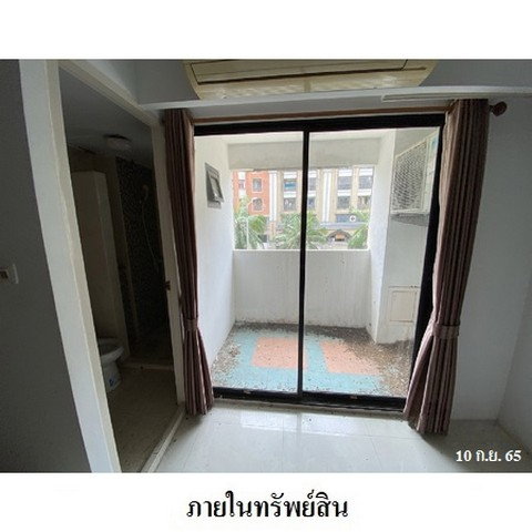 รูป Z8Z6013 ขายคอนโด ฌ็องเซลิเซ่ ชั้น 3 ตำบล บางพูด อำเภอ ปากเกร็ด จังหวัด นนทบุรี - รูปที่ 4/8