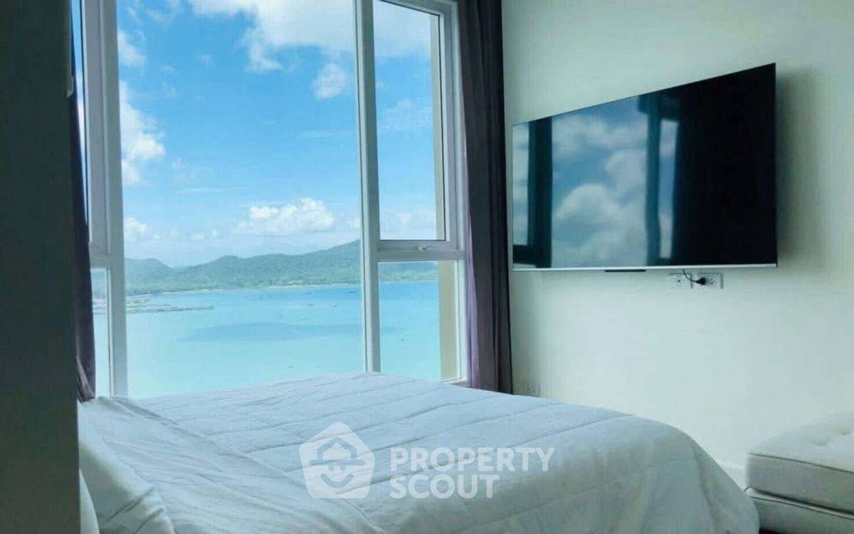 picture 1-BR Condo at Del Mare Condominium close to Bangsaray (ID 2710195) - 2/8
