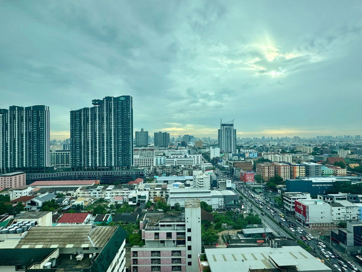 picture #SC14946  📌 Rent | 🟦🟨Knightsbridge Collage Ramkhamhaeng​🟥🟩𝑪𝒐𝒏𝒕𝒂𝒄𝒕𝑳𝑰𝑵𝑬:@𝒔𝒆𝒄𝒓𝒆𝒕𝒑𝒓𝒐𝒑𝒆𝒓𝒕𝒚 🔥✨ - 13/13