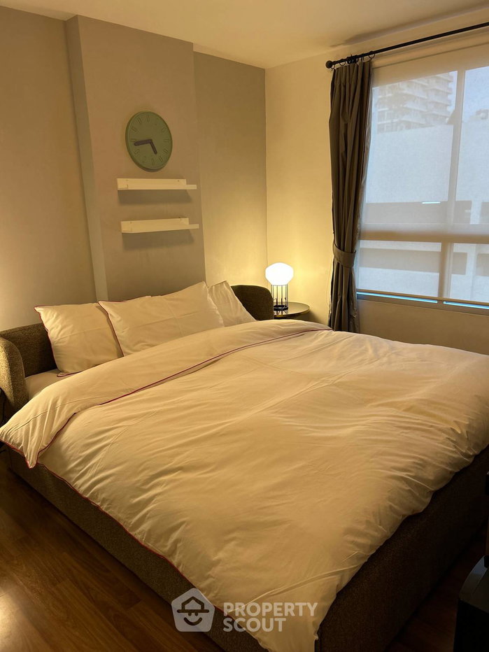 picture 1-BR Condo at The Clover Thonglor Residence near BTS Thong Lor (ID 3018652) - 6/8