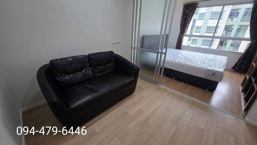 picture 26 sqm lumpini ville onnut 46 for rent - 2/7