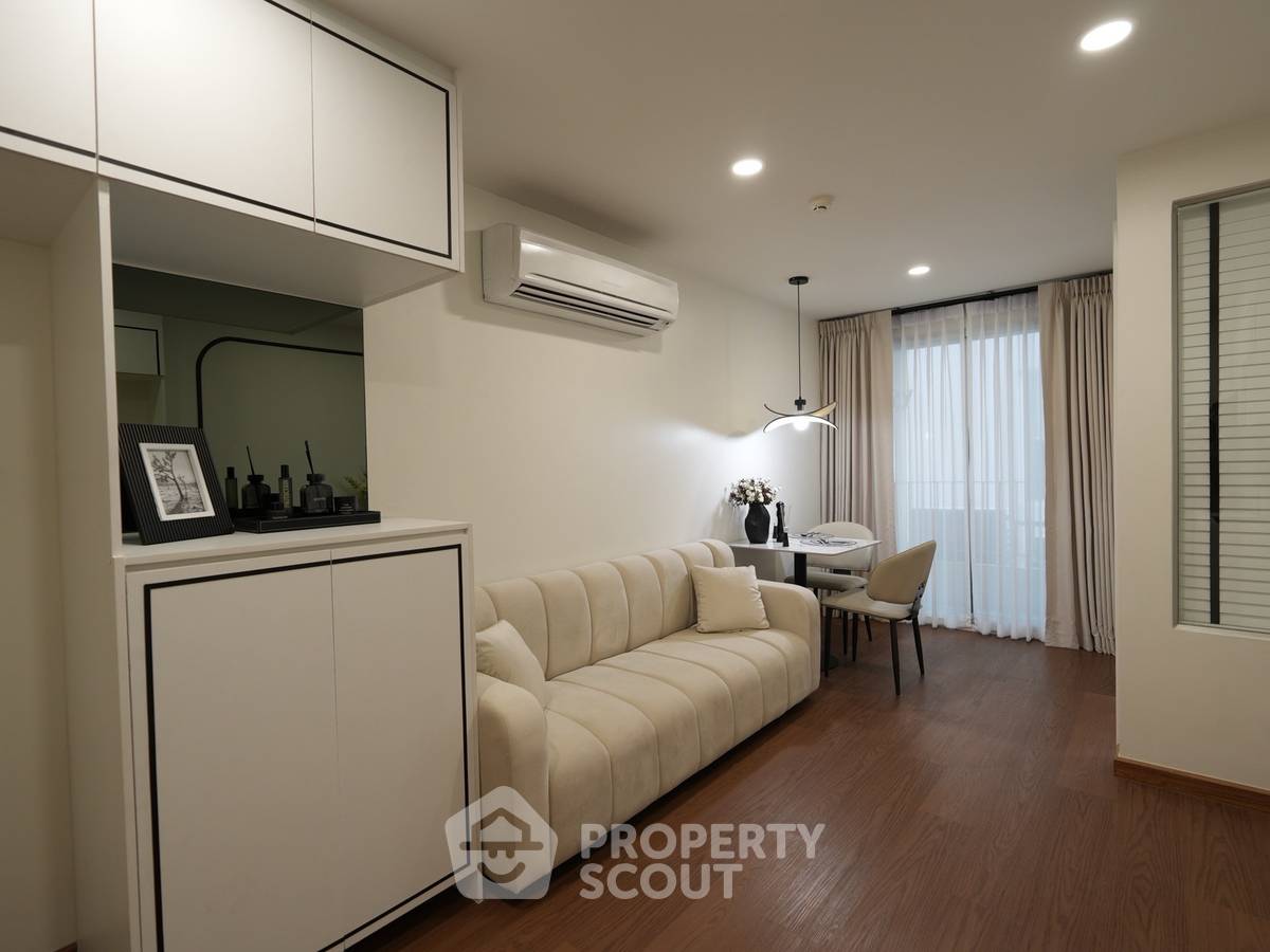 picture 1-BR Condo at The Clover Thonglor Residence near BTS Thong Lor (ID 3018808) - 13/16